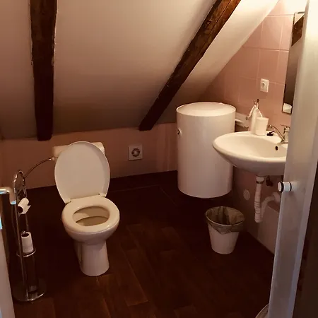 U Cerneho Orla Kostelec nad Černými Lesy