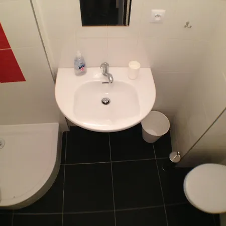 Hotel U Cerneho Orla