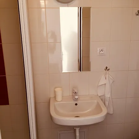 U Cerneho Orla Hotel 3*