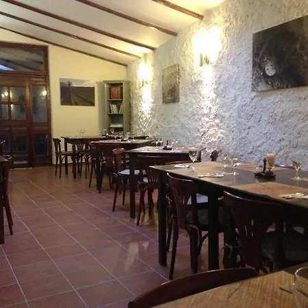 U Cerneho Orla Kostelec nad Černými Lesy