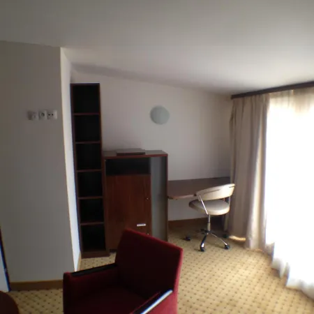 U Cerneho Orla Hotel 3*