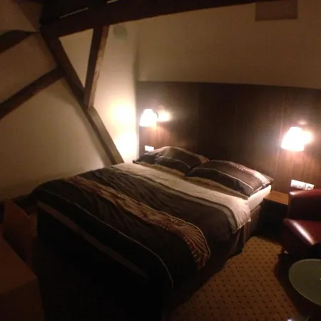 Hotel U Cerneho Orla
