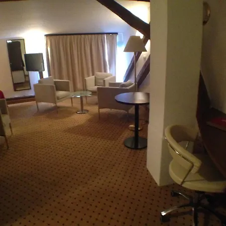 U Cerneho Orla Hotel Kostelec nad Cernymi Lesy