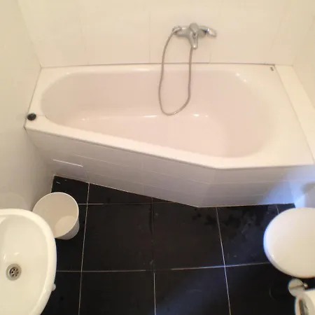U Cerneho Orla Hotel Kostelec nad Cernymi Lesy
