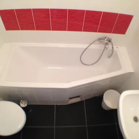 U Cerneho Orla Hotel